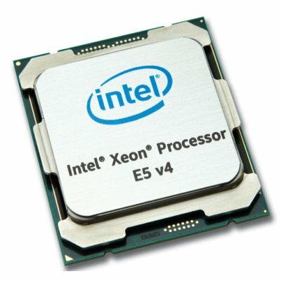 Процессор Intel Xeon E5-2620 V4 OEM