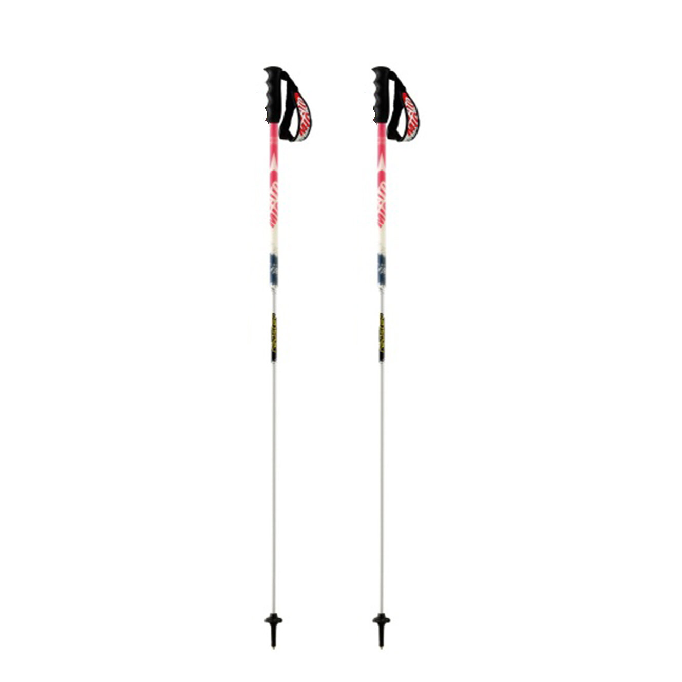 Горнолыжные палки Atomic Redster Carbon Composite Whi/R (130)