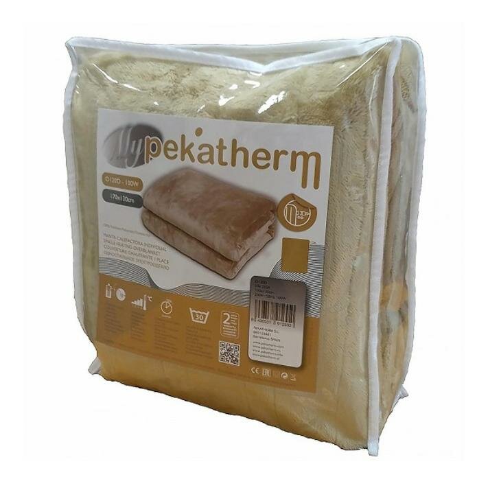  Pekatherm 170130 O120D