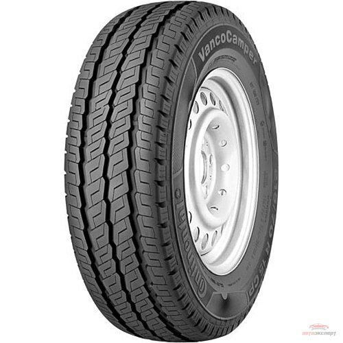 Автомобильные шины Continental VancoCamper 215/70 R15 109R