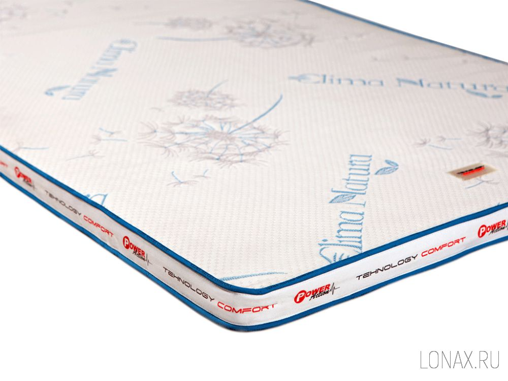 Топпер Lonax Clima Natura Comfort 70x180