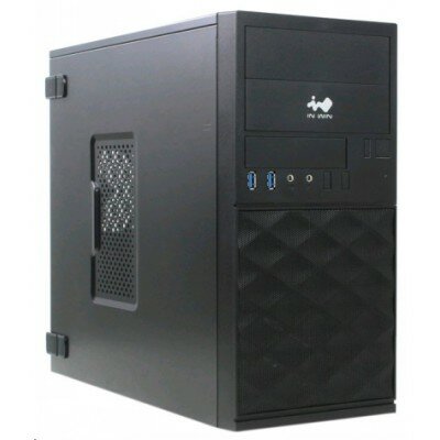 Корпус InWin EFS052 500W 6111207