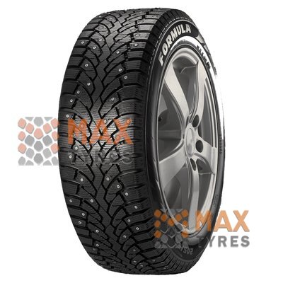 Ice 205/55 R16 91T