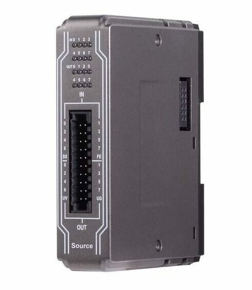 Модуль Weintek iR-DM16-P