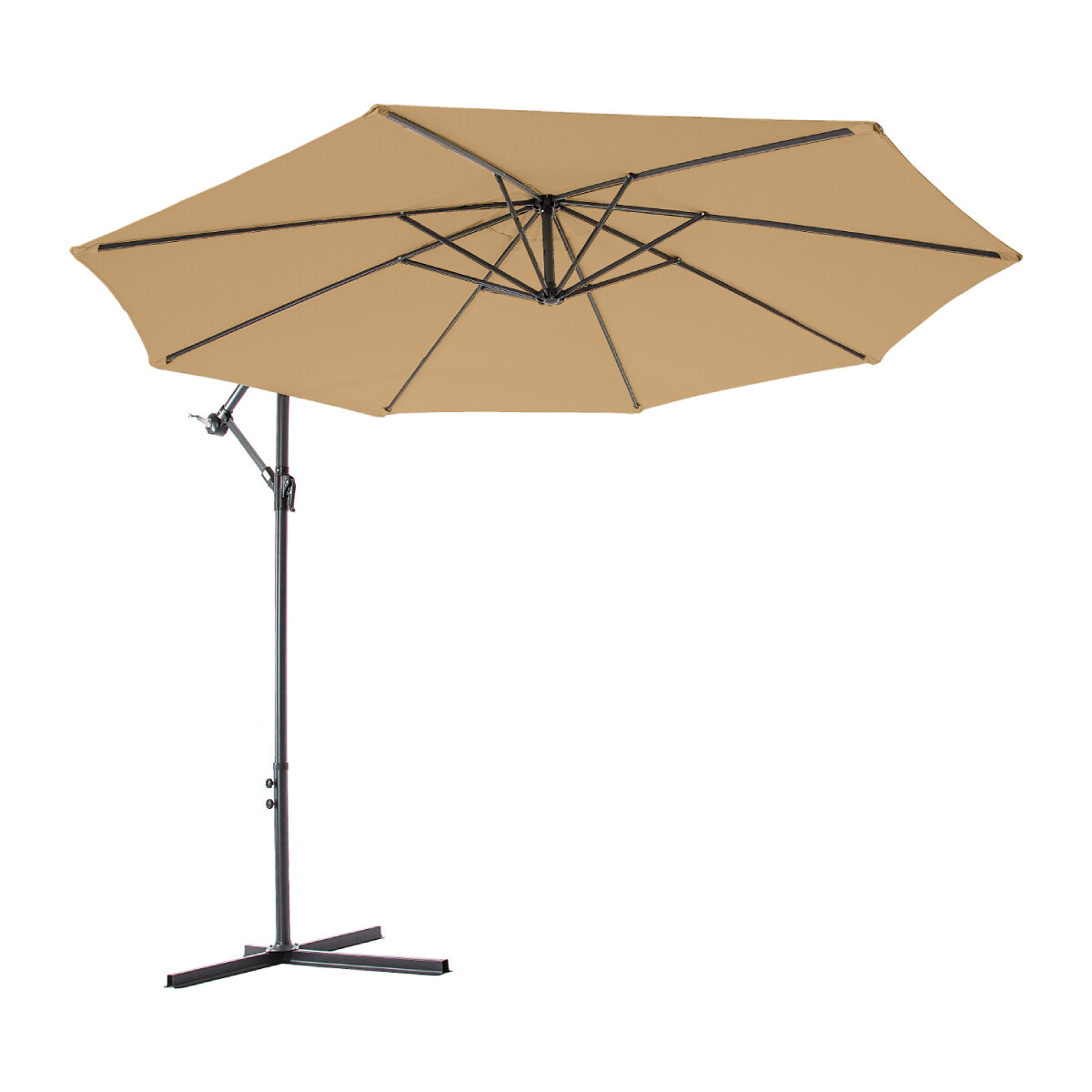 Пляжный зонт Green Glade 8003