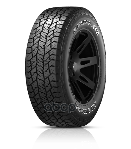 Автошина HANKOOK Dynapro AT2 RF11 235/65 R17 104 T