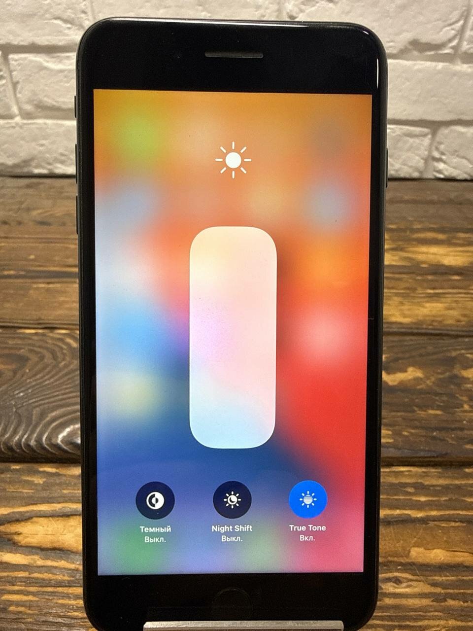 Apple iPhone 8 Plus 64gb Space Gray [RU/A] — купить c