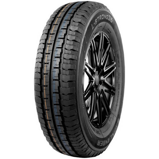 Автошина Grenlander L-STRONG36 195/80 R14 106/104R