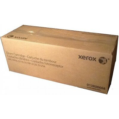 Картридж Xerox 013R00668
