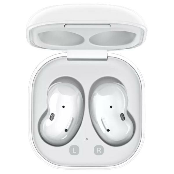 Наушники Samsung Galaxy Buds Live Mystic White (Белый)