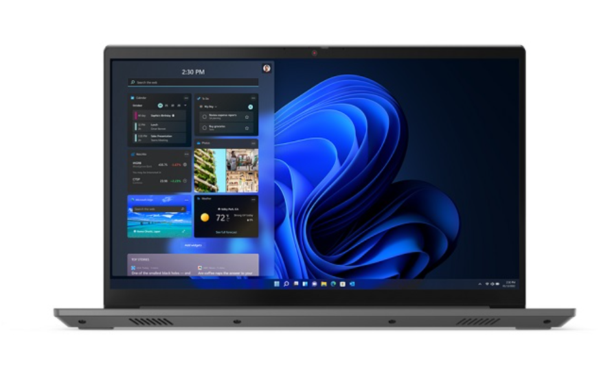 Ноутбук Lenovo ThinkBook 15 G4 ABA AMD Ryzen 5 5625U 2300MHz/15.6"/1920x1080/8GB/256GB SSD/DVD нет/AMD Radeon Graphics Vega 7/Wi-Fi/Bluetooth/Windows 11 Pro (21DL0005RU) Grey
