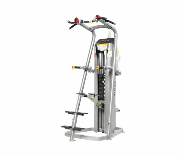 HOIST Подтягивание / отжимание с помощью HOIST ROC-IT RS-1700