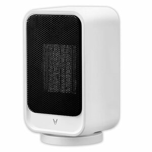 Фото Портативный обогреватель Xiaomi Viomi Desktop Heater (VXNF02) белый