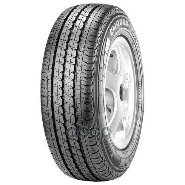 Автошина Pirelli Chrono 2 215/65 R15 104 T