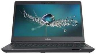 Ноутбук Fujitsu LifeBook U7311 U7311M0001RU-wpro Intel Core i5 1135G7, 2.4 GHz - 4.2 GHz, 24576 Mb, 13.3" Full HD 1920x1080, 512 Gb SSD, DVD нет, Intel Iris Xe Graphics, Windows 10 Professional, черный, 1.17 кг, LKN:U7311M0001RU (операционная система в комплекте)