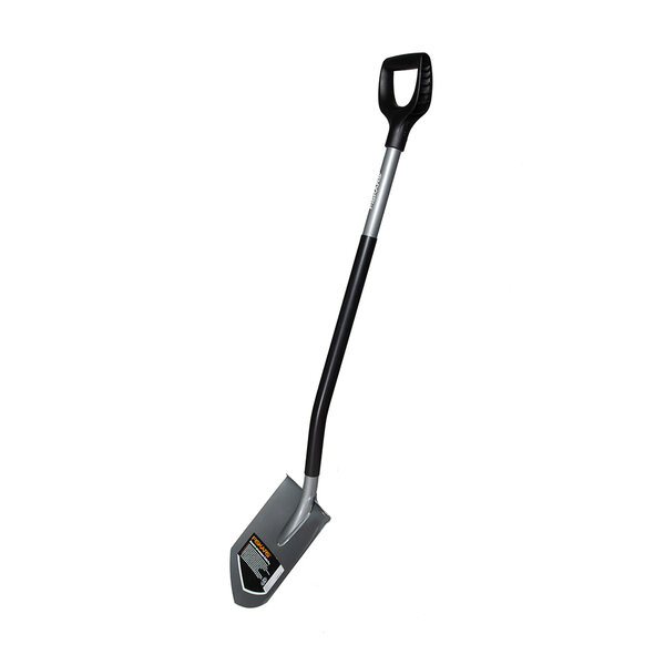Лопата Fiskars штыковая Solid Prof 1050649 .