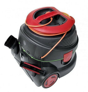 Пылесос для сухой уборки Viper DSU12-CN 12L, 0,88 кВт, 65 дЦб