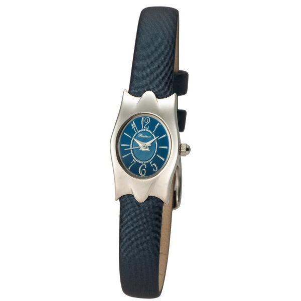 Platinor Женские серебряные часы «Элен» Арт.: 95500.510