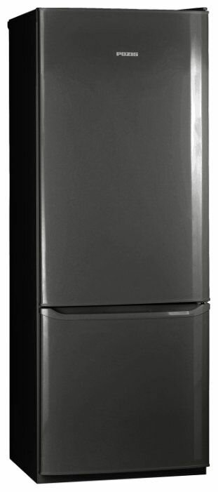 Холодильник Pozis RK- 102 А графит
