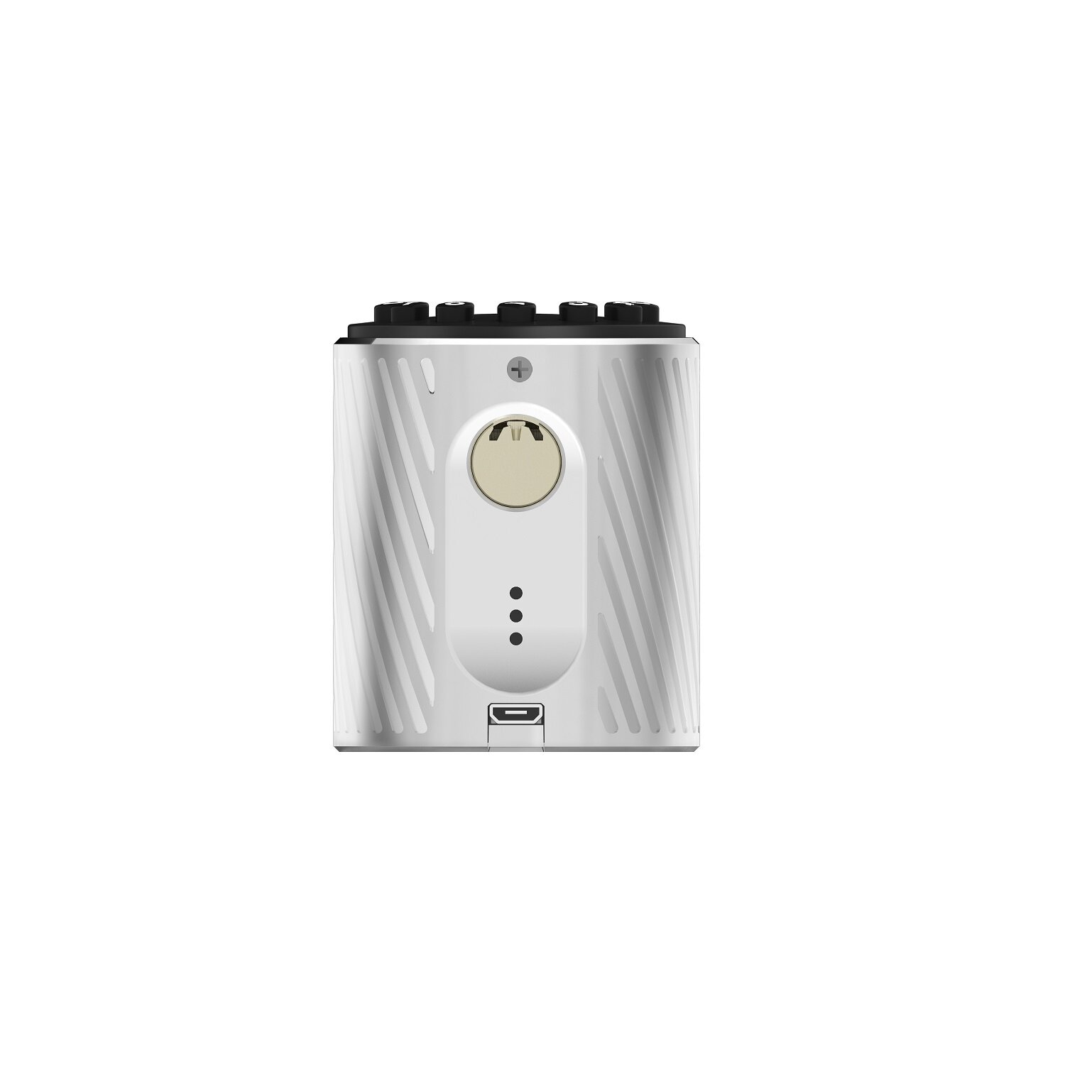 Электронный биометрический цилиндр для механических дверных замков Selock Hotel Key - фотография № 8