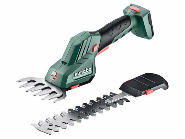 Кусторез Metabo POWERMAXX SGS 12 Q (601608850) 20 см