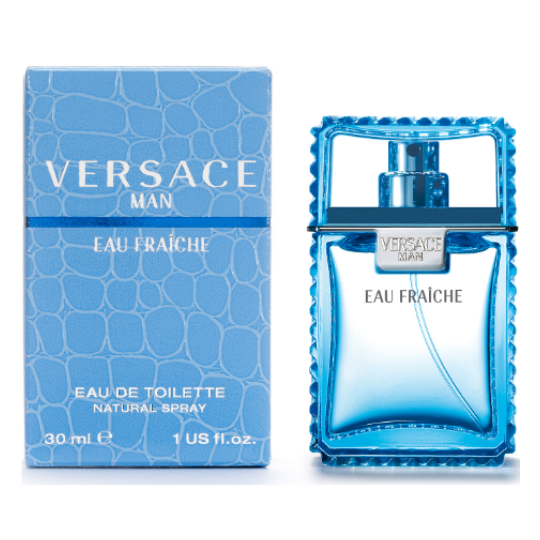   Gianni Versace  Versace Man Eau Fraiche 30 