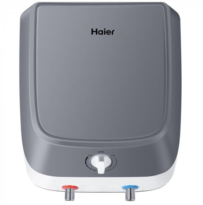 Водонагреватель Haier ES10V-Q1(R) белый