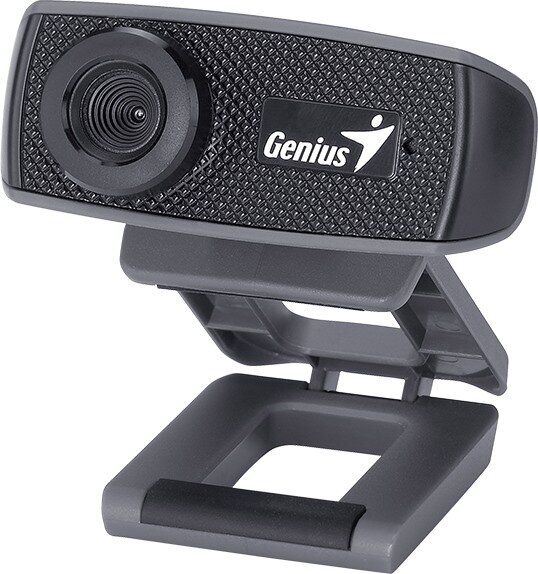 Genius FaceCam 1000X V2 new package