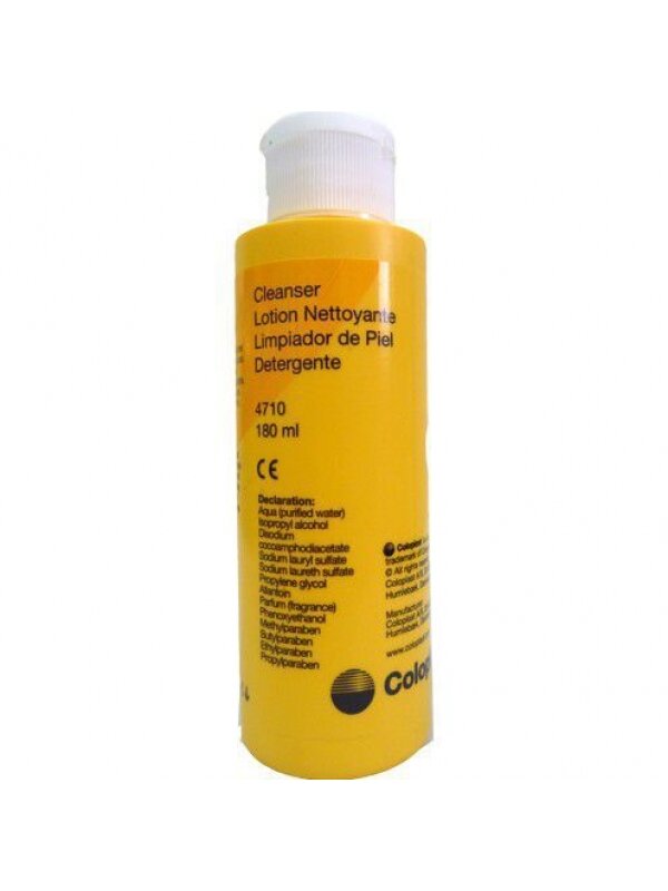 Comfeel Cleanser / Комфил Клинзер - очиститель для кожи 180 мл
