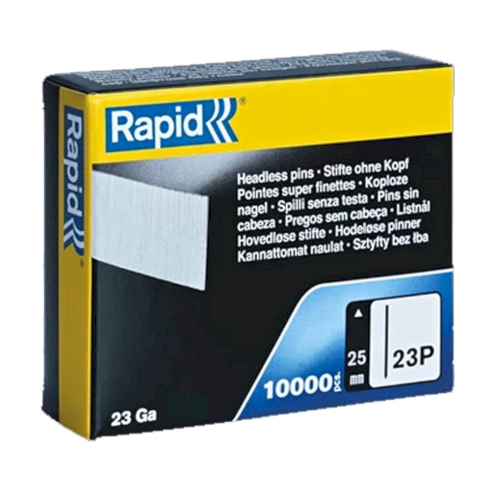    RAPID  23 25  1000 . 5001360