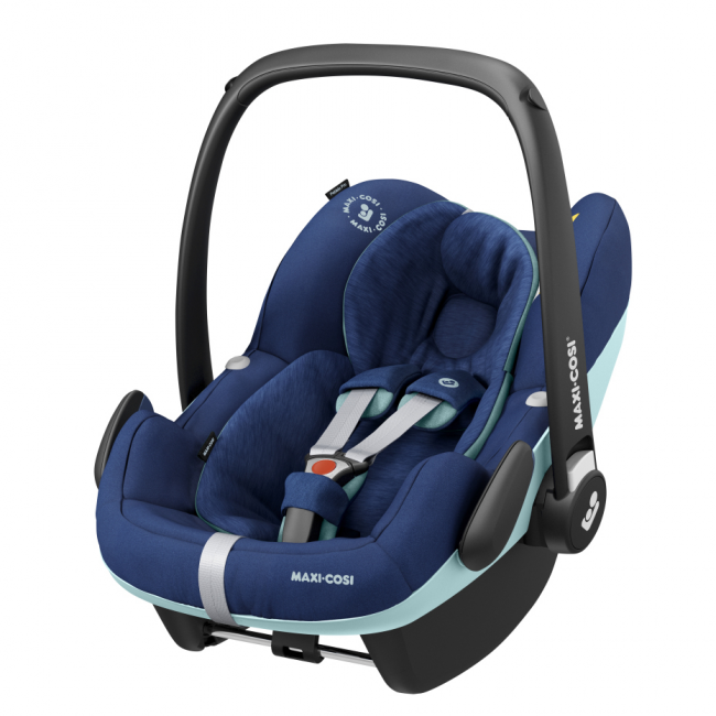  Maxi-Cosi Pebble PRO i-Size (ESSENTIAL BLUE )