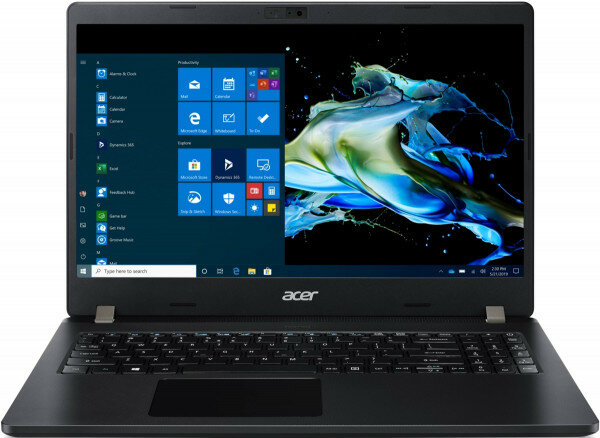 Ноутбук ACER TravelMate P2 TMP215-52-32X3 NX.VLLER.00Q