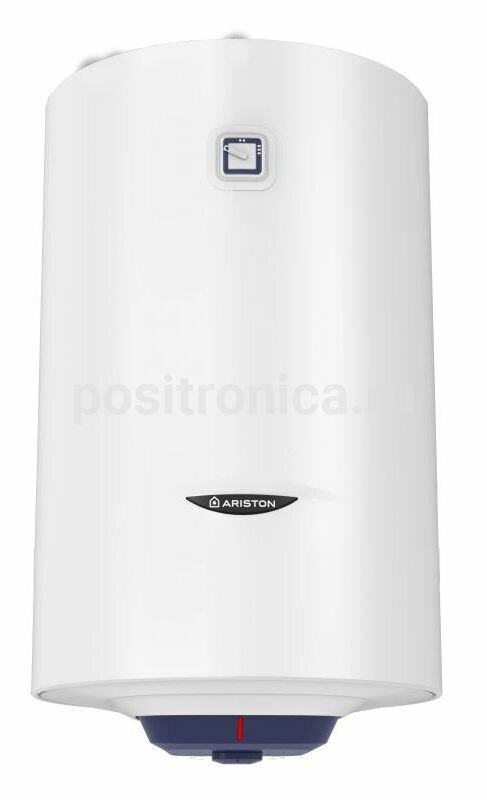 Водонагреватель Ariston BLU1 R ABS 80 V (3700536)