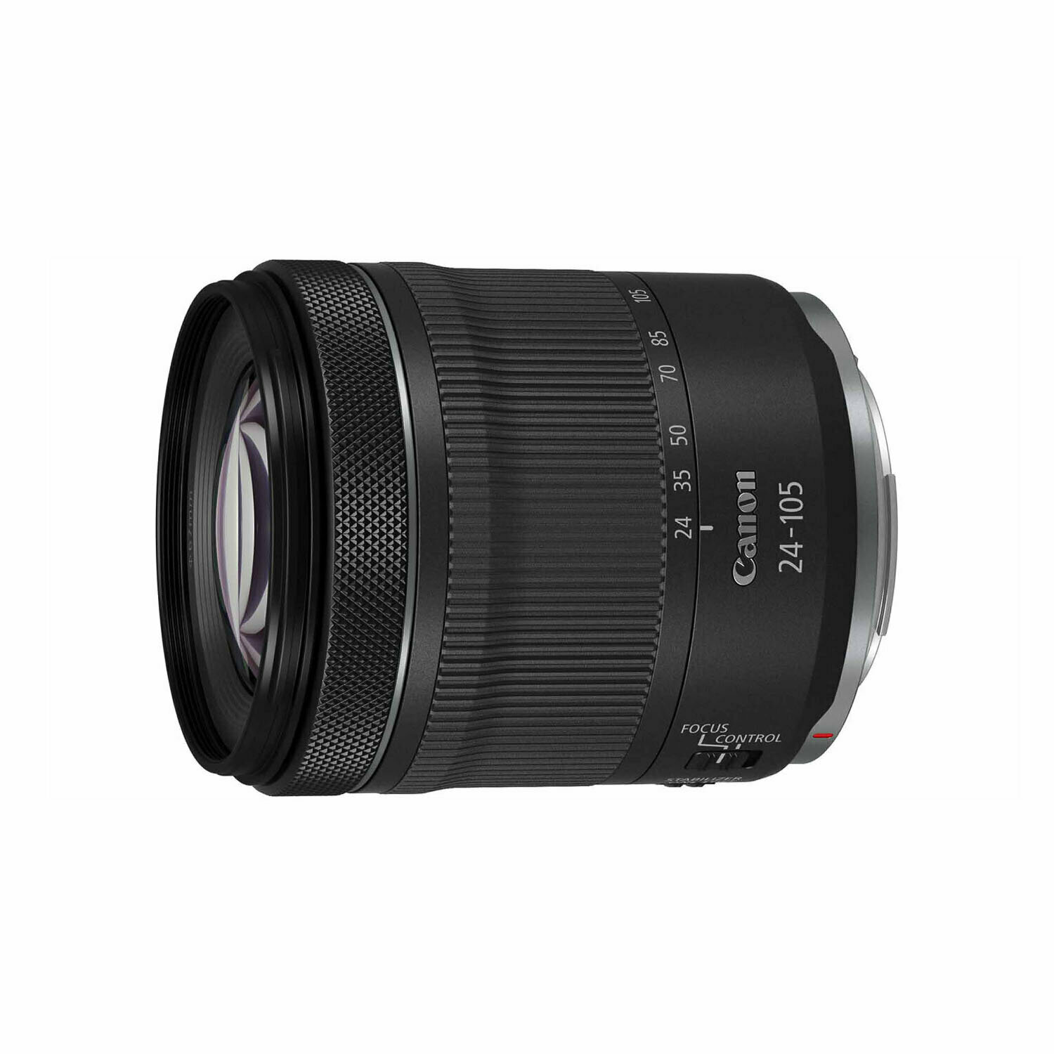 Canon RF 24-105mm f/4-7.1 IS STM