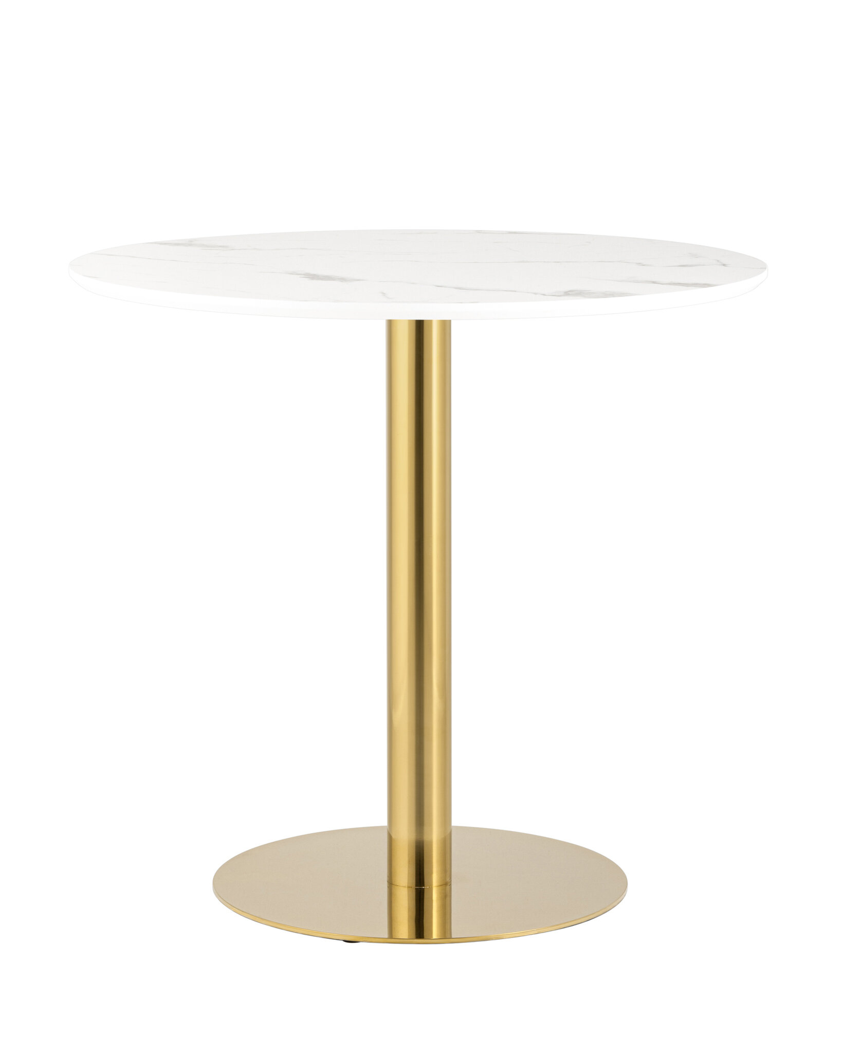 фото Стол обеденный Толедо D80 мрамор