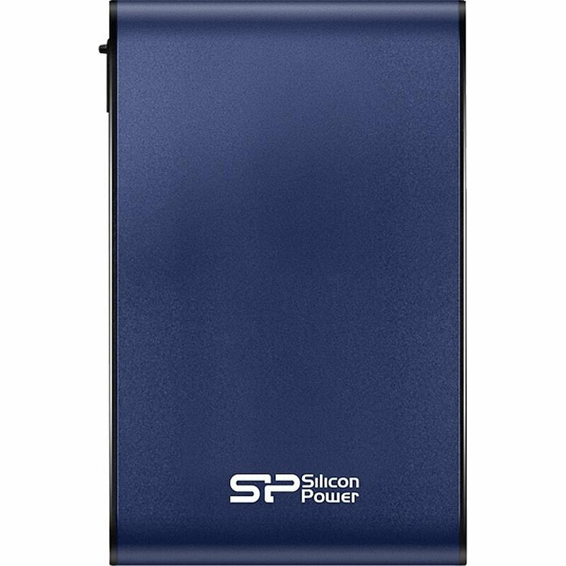 Внешний HDD Silicon Power Armor A80