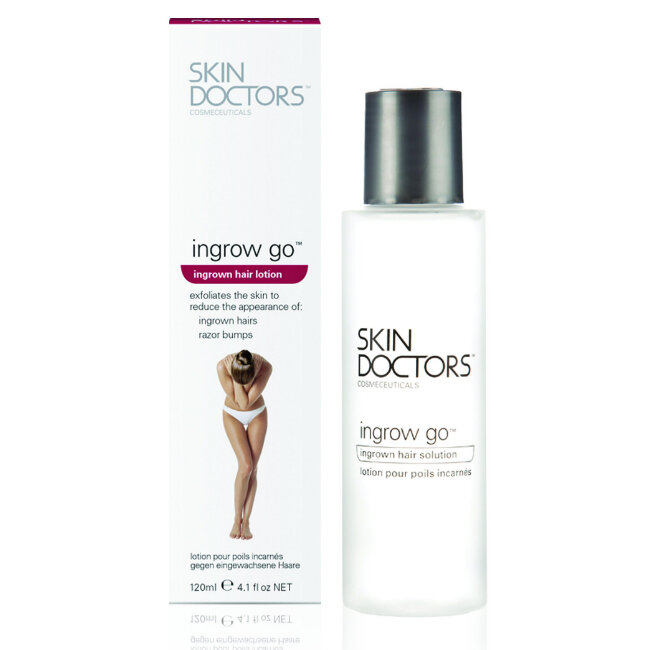 Skin Doctors Ingrow Go  /  , 125  1 