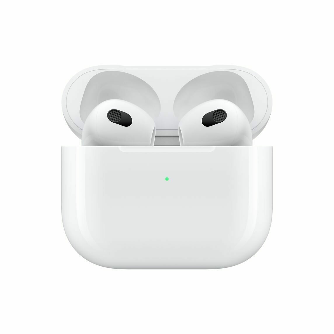 Беспроводные наушники Apple AirPods 3 (2021) MME73ZP/A