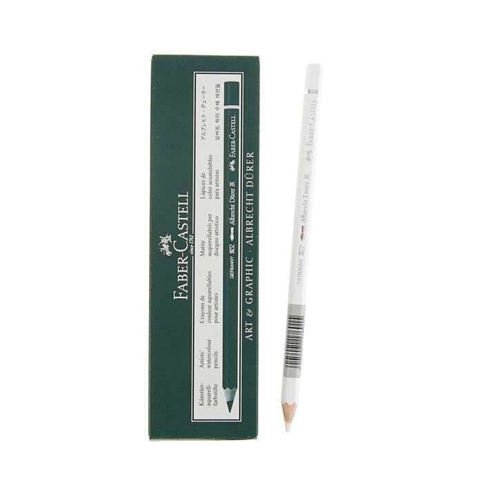 FABER-CASTELL   Faber-Castell Albrecht DRER, 101 ,   1 