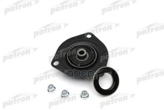 Опора Амортизатора С Подшипником Nissan Almera Tino V10m (Все) 00- /X-Trail T30 01-/Primera P12 02- PATRON арт. PSE4450