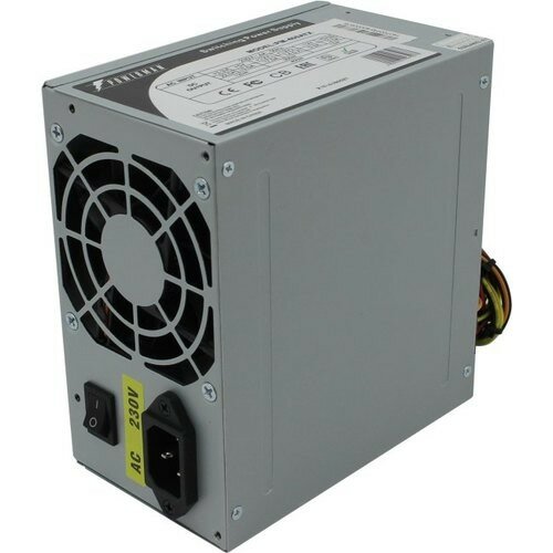 Inwin POWERMAN PM-400ATX for P4 400W OEM ATX 6135210 12cm fan