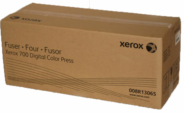 Фьюзер XEROX 008R13065 для 700/XC 550/560/570