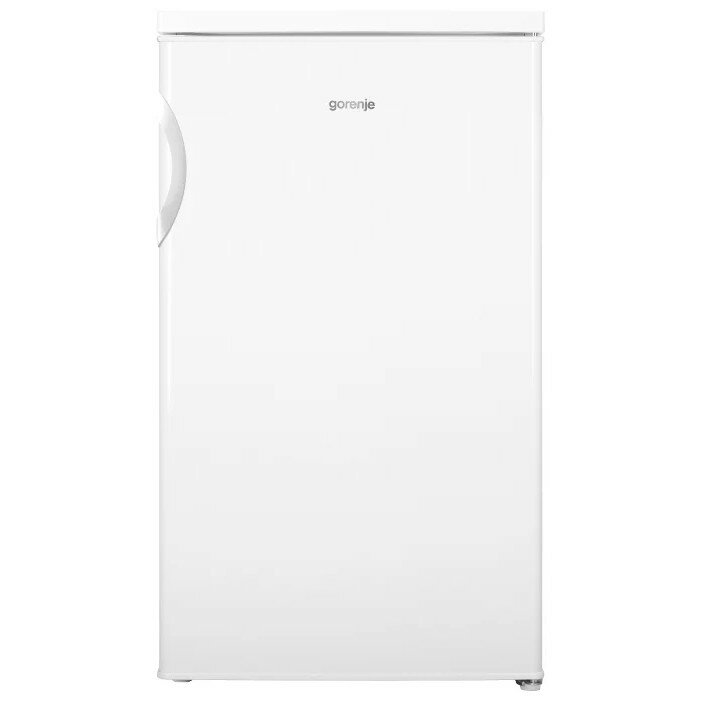 Gorenje RB491PW Холодильник однокамерный, белый