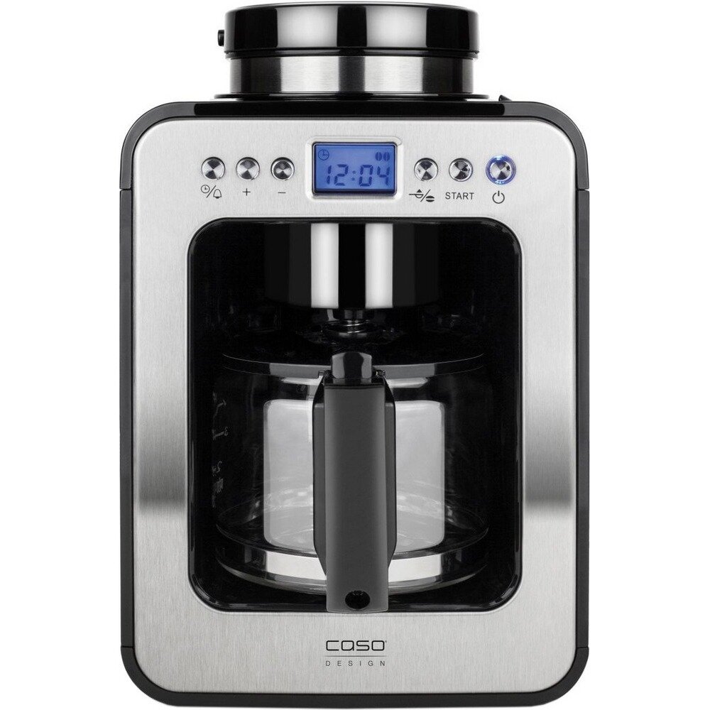 Caso Coffee Compact Electronic