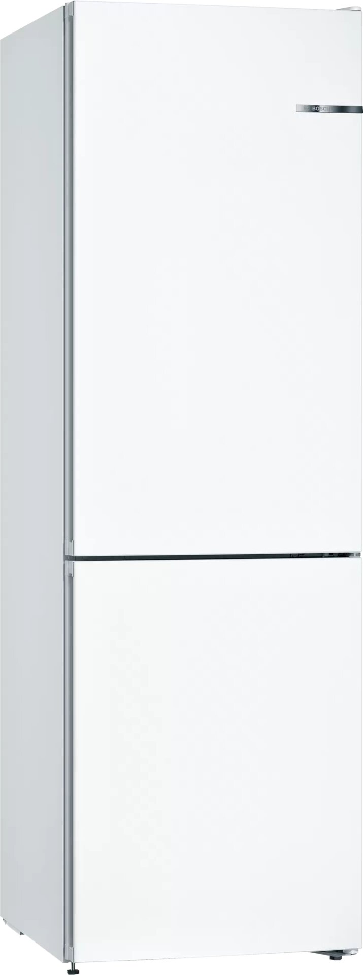 Холодильник BOSCH KGN36NW21R - фотография № 1