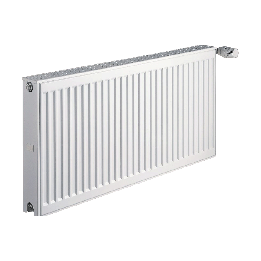 Радиатор стальной панельный Kermi Profil-K FK0 22 600/700 боковое подключение 4xG1/2"