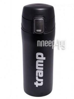 Термосы Tramp TRC-106 350ml Black .