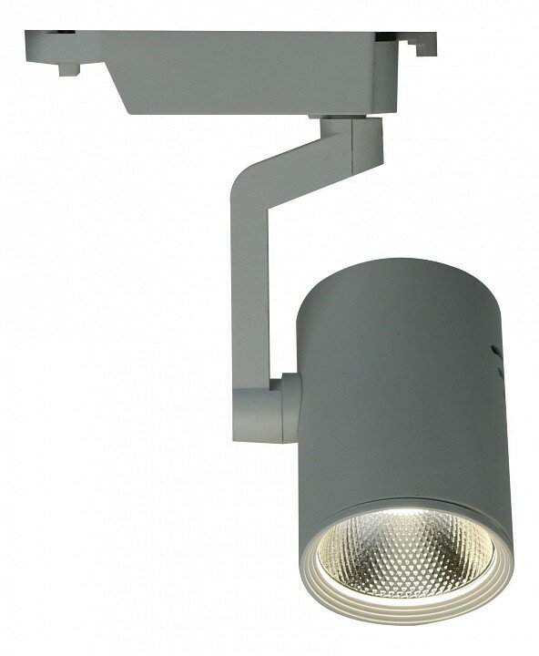 Светильник на штанге Arte Lamp Track Lights A2330PL-1WH