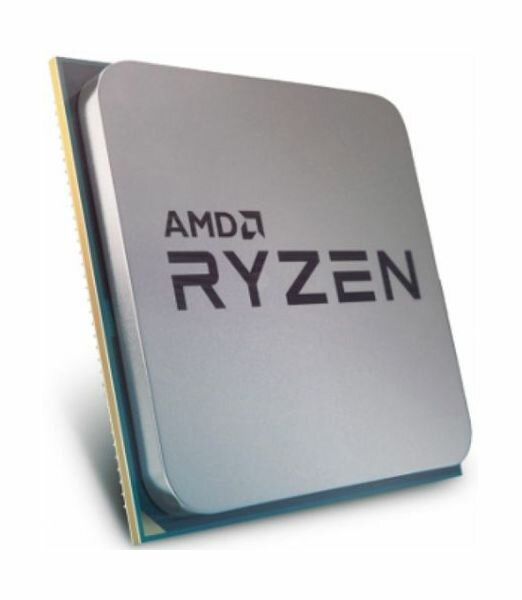 Процессор AMD Ryzen X6 R5-4650G (100-100000143MPK) OEM