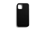 Bellroy Чехол Bellroy iPhone 12 / 12 Pro Case (Black) - изображение